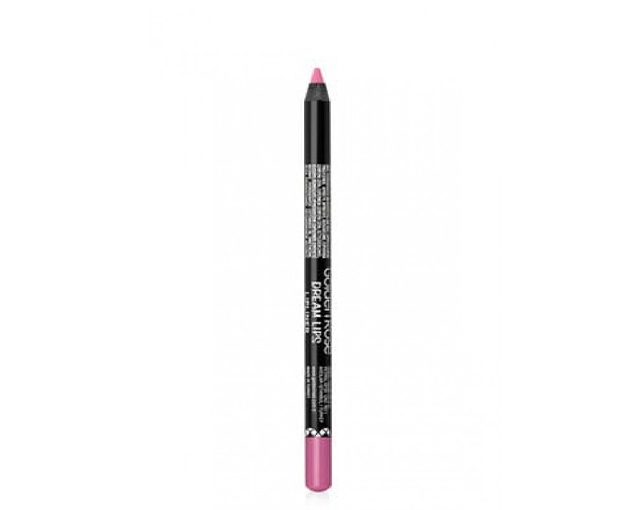 Golden Rose DREAM LIPS LIPLINER NO: 507